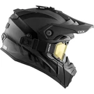 Ckx Titan Airflow Carbon Backcountry Snowmobile Helmet 210 Goggles Matte Black. Fixed Price $391.95.