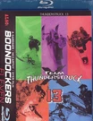 Thunderstruck 13 Boondockers 11 Blu-ray With Randy Swenson Brand New. Fixed Price $9.67.