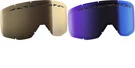 Scott Usa Smb Hustle/tyrant/split Dl Acs Lens. Fixed Price $41.40.