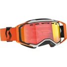 Scott Usa Prospect Snow Cross Light Sensitive Goggles 278603-1294341. Fixed Price $90.20.