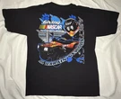 Vtg Arctic Cat Atv's Giving Nascar Fans More To Go On Single Stitch Shirt Lg. Fixed Price $40.00.