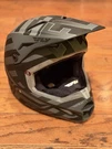 Fly Racing 73-4940X Helmet Elite Cold Weather Mt Grey Xl 61-62CM. Fixed Price $105.99.