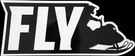 Fly Racing Sticker 45IN. Motorcycle Dirt Bike Snowmobile NEW--45 37-9994. Fixed Price $21.57.