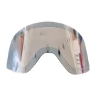 Dragon NFX2 Snow Goggle Replacement - Lumalens Ionized Chrome. Fixed Price $40.49.
