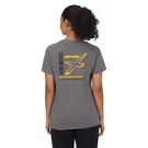 Genuine Sea-doo, Ski-doo, Can-am 4548540607 Ladies X-team T-shirt Charcoal Md. Fixed Price $18.00.