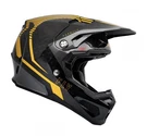 Fly Racing Formula Carbon Tracer Helmet Xs Gold/black. Fixed Price $325.00.