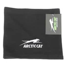 Arctic Cat Fleece Neck Tie Black. Fixed Price $22.97.