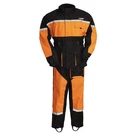 Atrox - Rain Suit Men (2 Piece) Orange. Fixed Price $49.00.