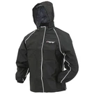 Frogg Toggs Women's Road Toad Reflective Waterproof Rain X-large, Black. Fixed Price $56.73.