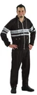 Nelson-rigg RS-100 Rain Suit Jacket Mens Black Small Sml Motorcycle Street. Fixed Price $27.99.