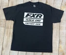 Mens Fxr Race Division Factory Ride Motocross Black Shirt Size Xl. Fixed Price $15.00.