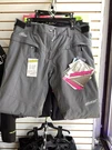 Castle X Bliss G2 Women Snowmobile Pants Charcoal Size Large 73-3566. Fixed Price $159.99.