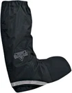 Nelson-rigg WPRB-100-02-MD Waterproof Rain Black Boot Covers Medium Unisex Fit. Fixed Price $39.95.