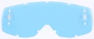 Scott Hustle/tyrant/split Goggle Works Lens (blue) 219702-107. Fixed Price $11.99.