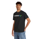 Snowbird Ski Resort Summer Men's T-shirts American. Fixed Price $22.70.