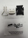 New Echo Motorcycle Helmet Quick Release Buckle The Safety Chin Strap. Fixed Price $24.99.