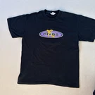 Vintage The Divas Shirt On Anvil Size Large. Fixed Price $99.99.