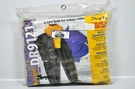 Signature Line By Dry Rider DR9121 Motorcycle Rain Gear 2PC Suit Medium. Fixed Price $26.95.