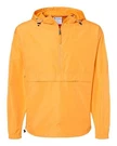 Champion Unisex Packable Anorak Jacket CO200. Fixed Price $38.66.