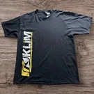 Klim Technical Riding Gear Motorcycle Snowmobile Shirt Mens Xl Short Sleeve. Fixed Price $15.34.