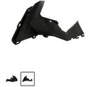 517303673 Ski-doo New Oem Side Bottom Panel Molding Black Lh Rev-xp. Fixed Price $49.00.