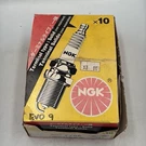 Ngk BPR9ES 7788 Spark Plug Copper Core Resistor Standard Set 10 Pcs New. Fixed Price $36.10.