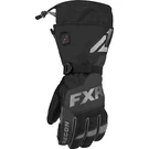 Fxr Snowmobile Mens Heated Recon Insulated Gloves - Black. Fixed Price $399.29.