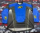 Klim Team Mojave Jersey Mens 2XL Xxl Motocross Mx Riding Gear Padded Vented. Fixed Price $53.99.