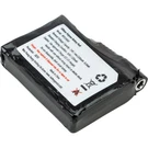 Fly Racing Title Heated Gloves Replacement Battery 1100MAH 476-29006. Fixed Price $33.94.