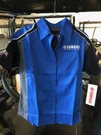 Yamaha Medium Women's Blue Racing Crew Shirt (CRW-13-PIT-BL-MD). Fixed Price $28.95.
