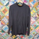 Vintage Tear Arctic Cat Racing Turtle Neck Long Sleeve Under Shirt Size Xl. Fixed Price $39.99.